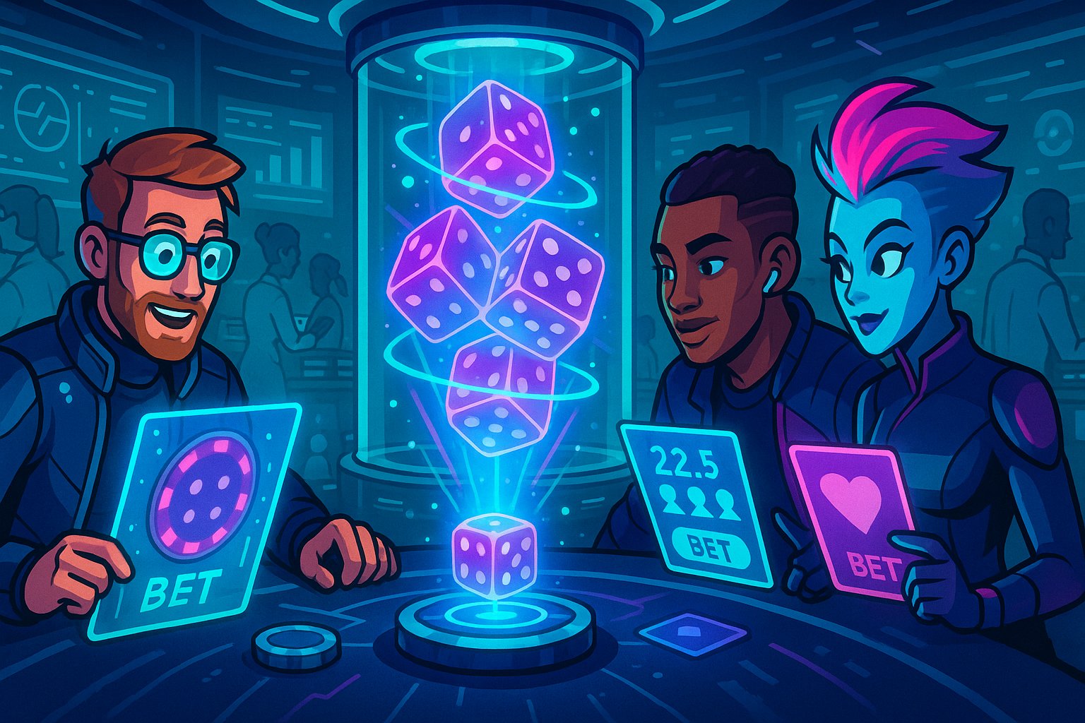 enak4d featured game showcase